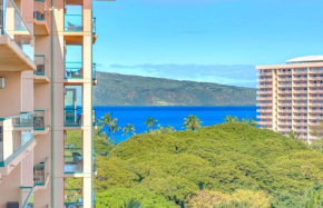 KBM Resorts: Honua Kai Konea HKK-820 Spacious and Perfect for Families Includes Rental Car